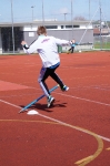 Trainingstage