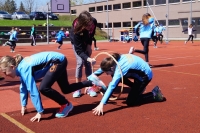 Trainingstage