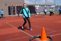 Trainingstage