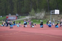 Trainingstage