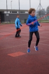 Trainingstage