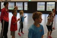 Trainingstage