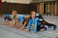Trainingstage