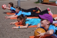 Trainingstage