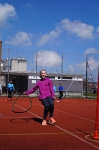 Trainingstage