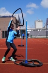 Trainingstage