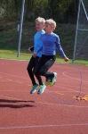 Trainingstage