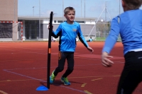 Trainingstage
