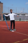 Trainingstage