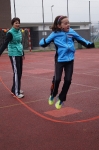 Trainingstage