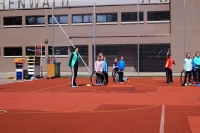 Trainingstage