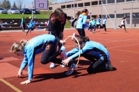 Trainingstage