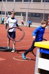 Trainingstage