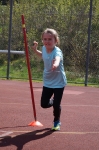 Trainingstage