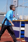 Trainingstage