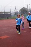 Trainingstage