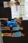 Trainingstage