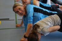 Trainingstage