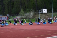 Trainingstage
