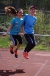 Trainingstage