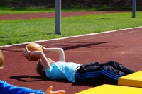 Trainingstage