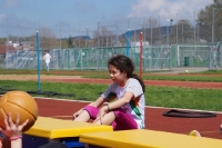 Trainingstage