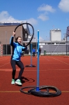Trainingstage