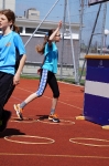 Trainingstage