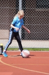 Trainingstage