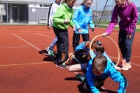 Trainingstage