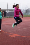 Trainingstage