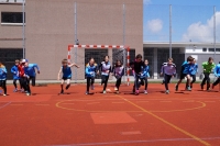 Trainingstage