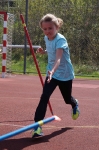 Trainingstage