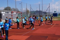 Trainingstage
