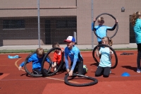 Trainingstage
