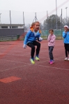 Trainingstage