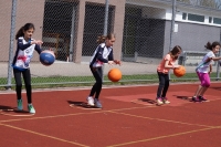 Trainingstage