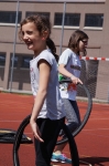 Trainingstage