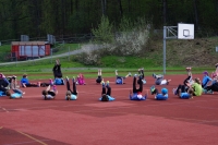 Trainingstage