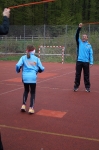 Trainingstage