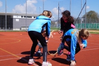 Trainingstage