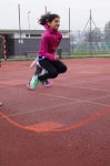 Trainingstage