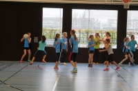 Trainingstage