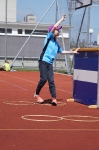 Trainingstage