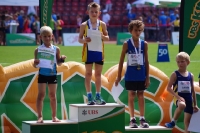 UBS Kids Cup