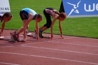 UBS Kids Cup