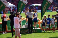 UBS Kids Cup