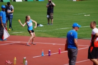 UBS Kids Cup