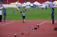UBS Kids Cup