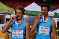 UBS Kids Cup